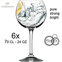 CS Cabernet Ballon 70 cl Gin tonic (6)