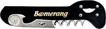 Sommelier BOOMERANG Black(10)