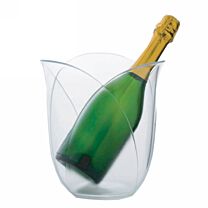 Seau Tulipe Transparant(6)