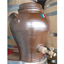 vinaigrier 2,5 l a 3 l