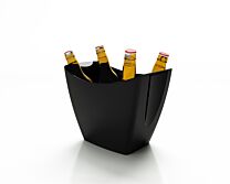 Seau Hispana zwart (8)