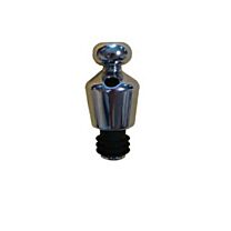l'ami du vin tête de distribution avec pipe en metal