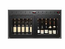 Le Soin du Verre 10 flessen 5+5 vrije service