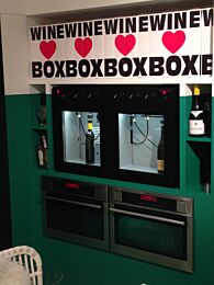 Le Soin du Verre 10 flessen 5+5 vrije service