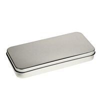 Pulltex aluminium doosje vr kkt