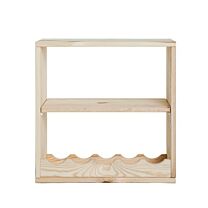 Kabinett 24 onbehandeld