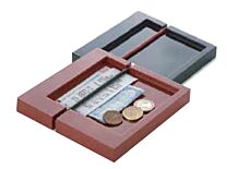 Cash Tray Red (elastic black)(6)