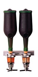 Wand collectieve steun Atlan 2fl.