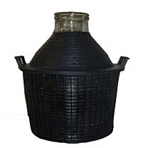 dame-jeanne 25 L Brede opening