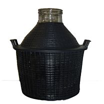 dame-jeanne 20 L Brede opening