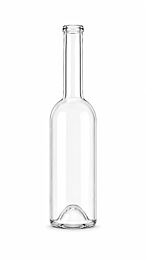 fles Opera 50 cl wit