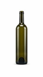 bordeauxflessen - cannelle - 75 cl