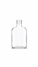 flask 20 cl wit ppd 31,5