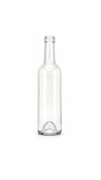 bouteille bordelaise blanc 37,5