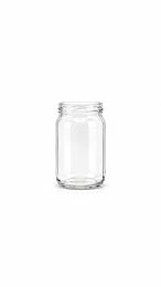 Bokaal genormaliseerd 212ml (TO58) per 42