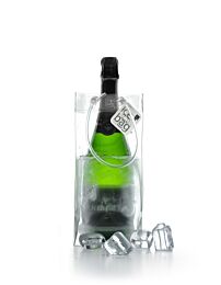 Ice bag Clear Spécial premium (60)