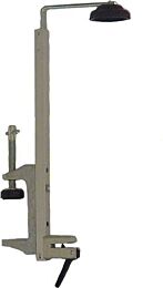 Rek individuele steun Jak staal