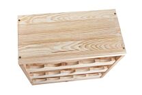 Kabinett 6-7-8 onbehandeld