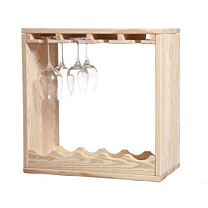 Kabinett 17 onbehandeld