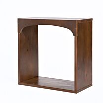 Kabinett 10-11 gebeits gelakt