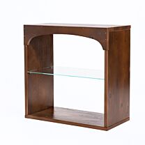 Kabinett 12-13 gebeitst gelakt (10+GP)