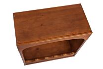 Kabinett 12-13 gebeitst gelakt (10+GP)