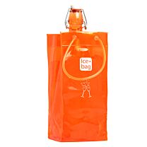 Ice bag Design Collection Orange