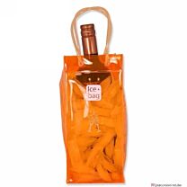 Ice bag Design Collection Orange
