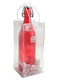 Ice bag Design Collection Transparent