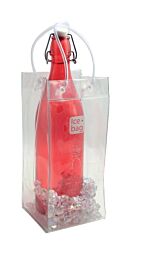 Ice bag Design Collection Transparent