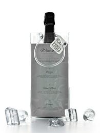 Ice bag Message Flyer