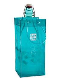 Ice bag Design Collection Blue Lagoon