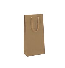 Sac de transport+cordes+carte kraft 175g 2 bt 180X88/380