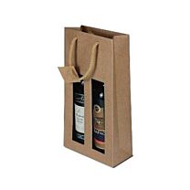 Sac de transp+cordes+carte+fentr kraft2 bt 180X88/380 (200)