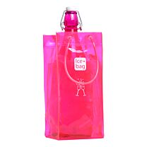 Ice bag Design Collection Pink
