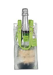 Ice bag VERA Light Green(6)