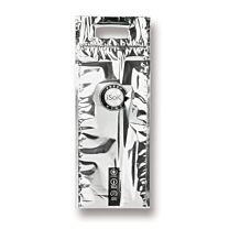 Isotherm Bag Authentique (silver)