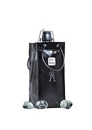 Ice bag Collection Basic Black Mat(6)