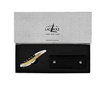 Forge Laguiole Hoorn Blond