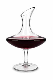Carafe Cardinal