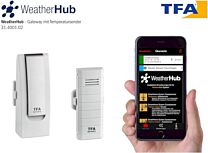 Set Thermo/hygro SMART