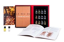 Le Nez du Vin J.Lenoir 12 aromas Armagnac