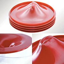 PWC Crachoir Brilliant White