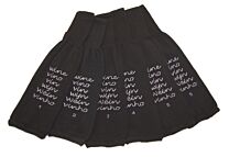 Cachottiers dégustation aveugle set de 6