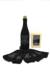 Cachottiers dégustation aveugle set de 6