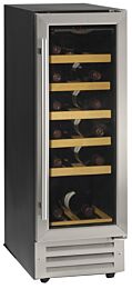 Wijnbewaarkast GSDV 18