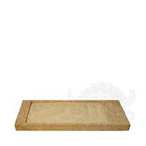 sandyline tuffstein tablet zijkant