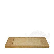 sandyline tuffstein tablet één kolom