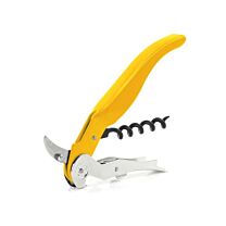 Pullparrot Basic + impression 1 couleur manche jaune