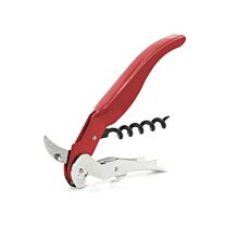 Pullparrot Basic + impression 1 couleur manche rouge